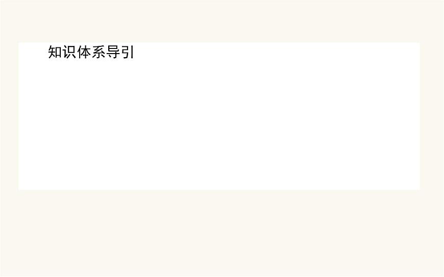人教版高中地理必修第一冊6.4地理信息技術在防災減災中的應用課件第3頁