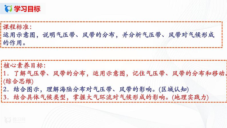 3.2《气压带、风带对气候的影响》课件+教学设计02