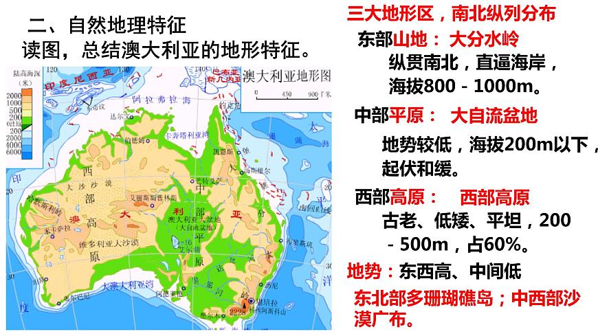 044大洋洲2023屆高三地理一輪總復(fù)習(xí)第二部分世界地理之大洋洲第7頁