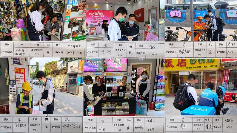 高中地理 必修二 如何看待农民工现象 问题探究:如何看待农民工现象 课件06