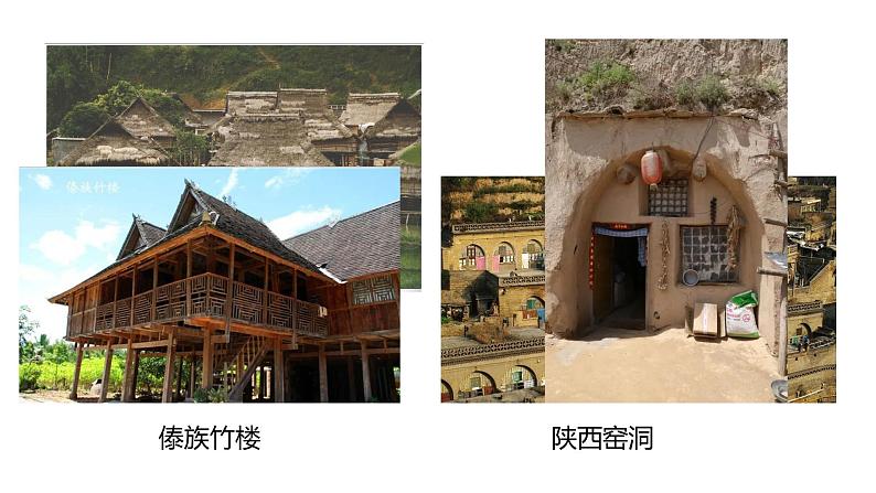 高中地理 选必二 区域发展 多种多样的区域 课件03