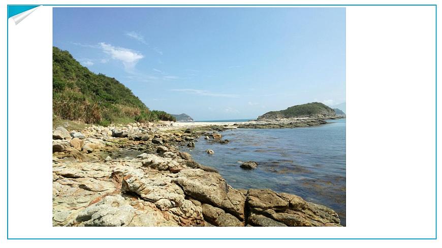 高中地理 必修1 常見(jiàn)的地貌類型 第二課時(shí) 風(fēng)沙地貌 海岸地貌 課件第8頁(yè)
