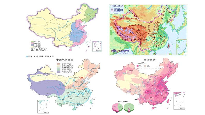 高中地理 选择性必修二 产业结构的升级 地区产业结构的变化(课时1) 课件第7页