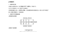 高中地理湘教版 (2019)必修 第一册第一节 水循环学案