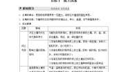 高中湘教版 (2019)第五章 地球上的植被与土壤第二节 土壤的形成导学案