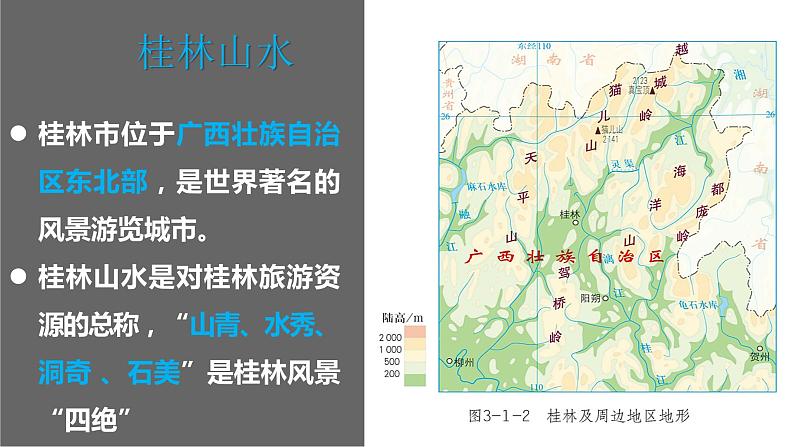 3.1《走近桂林山水》 课件05