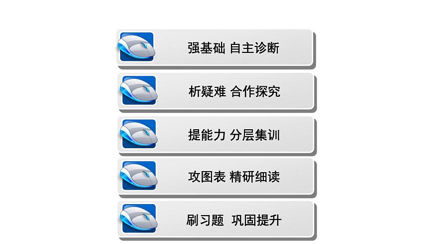 魯教版高中地理必修第一冊第2單元第2節(jié)第1課時水圈的組成海水的性質及作用課件第3頁
