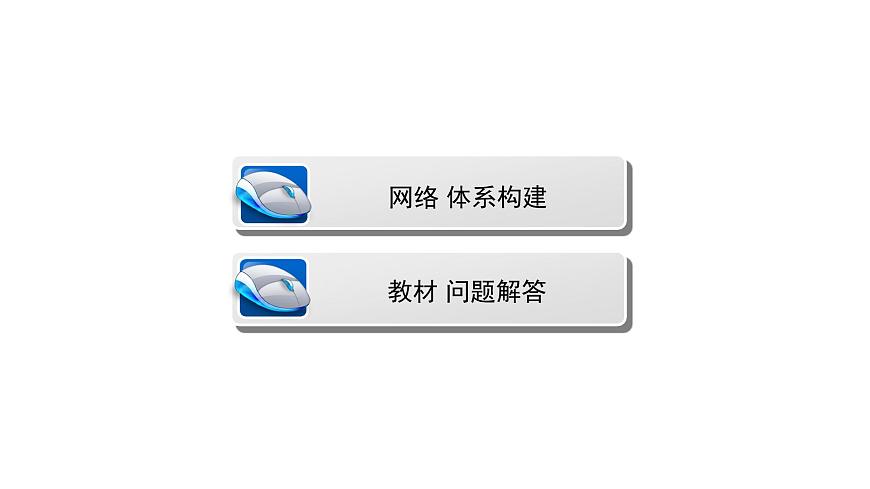 魯教版高中地理必修第一冊(cè)第2單元從地球圈層看地表環(huán)境單元總結(jié)課件第2頁(yè)