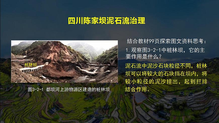 3.2常見自然災(zāi)害的避防（精品課件）-2022-2023學(xué)年高一地理同步備課系列（中圖版2019必修第一冊(cè)）第3頁