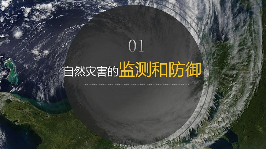 3.2常見自然災(zāi)害的避防（精品課件）-2022-2023學(xué)年高一地理同步備課系列（中圖版2019必修第一冊(cè)）第6頁