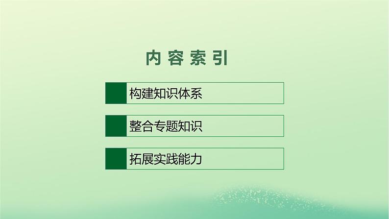 2022_2023学年新教材高中地理第二章地表形态的塑造本章整合课件新人教版选择性必修1第2页