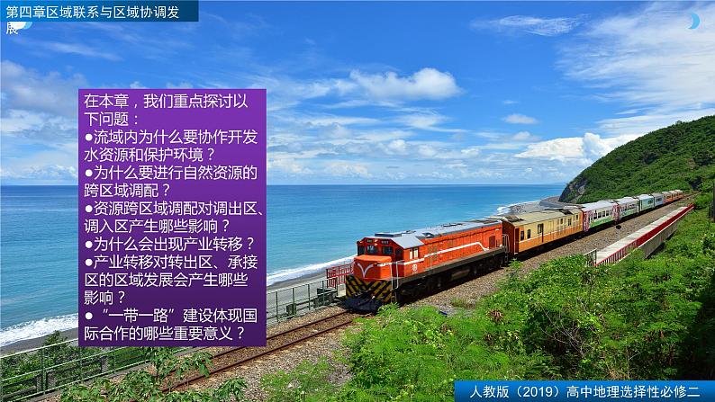 4.1流域内协调发展(精品课件)-2022-2023学年高二地理同步备课系列(人教版2019选择性必修2)03