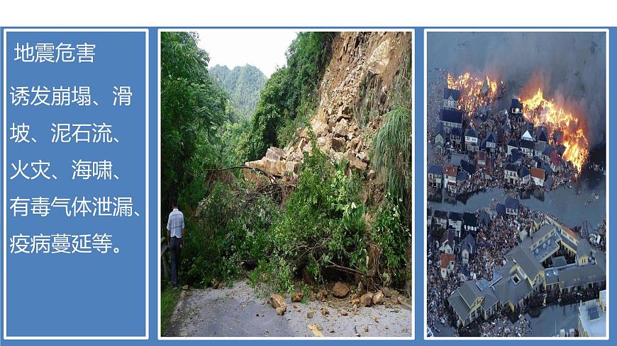 【新教材精創(chuàng)】6.2 地質(zhì)災害課件（2）-人教版高中地理必修第一冊(共20張PPT)第8頁