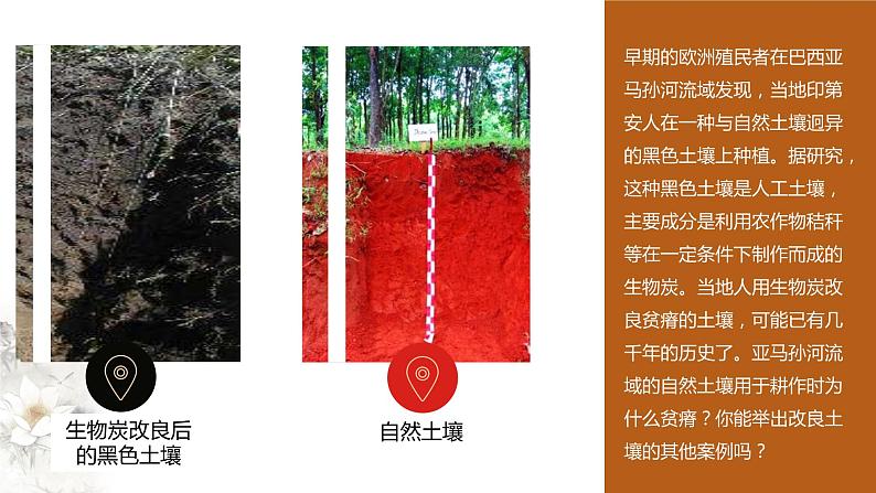 【新教材精创】5.2 土壤课件(2)-人教版高中地理必修第一册(共40张PPT)第3页