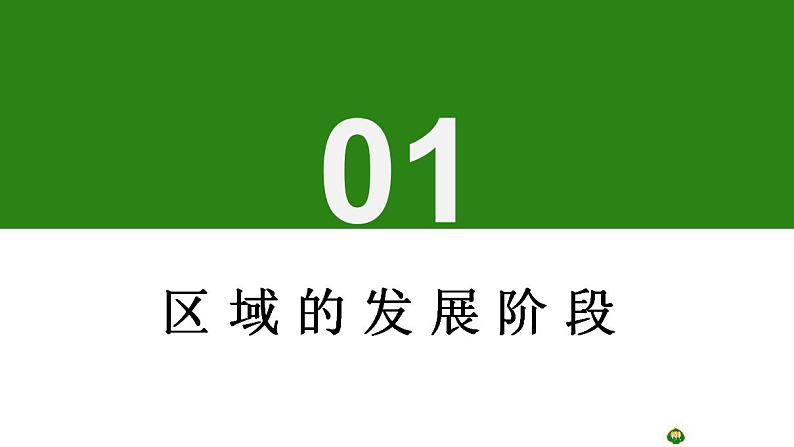 1.2 区域发展差异与因地制宜-2022-2023学年高二地理同步优质课件(湘教版2019年选择性必修2)第8页