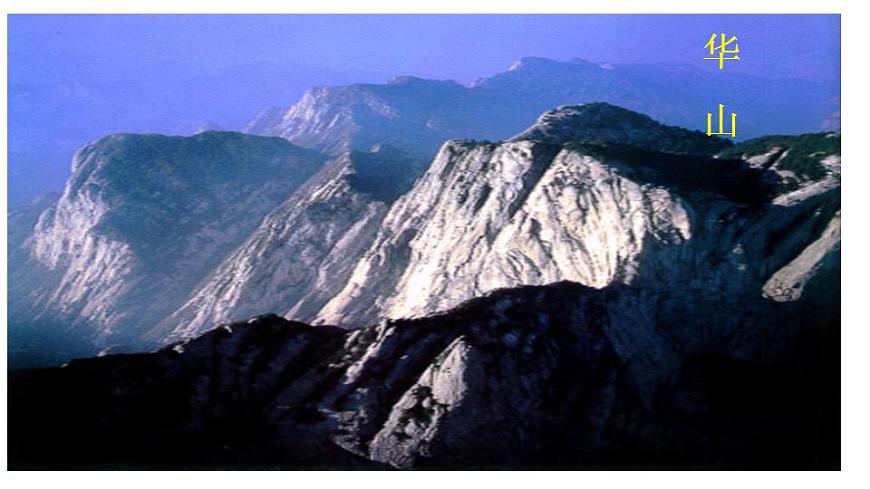 2.1 塑造地表形態(tài)的力量（課件）-2022-2023學(xué)年高二同步備課系列（人教版2019選擇性必修1）第7頁