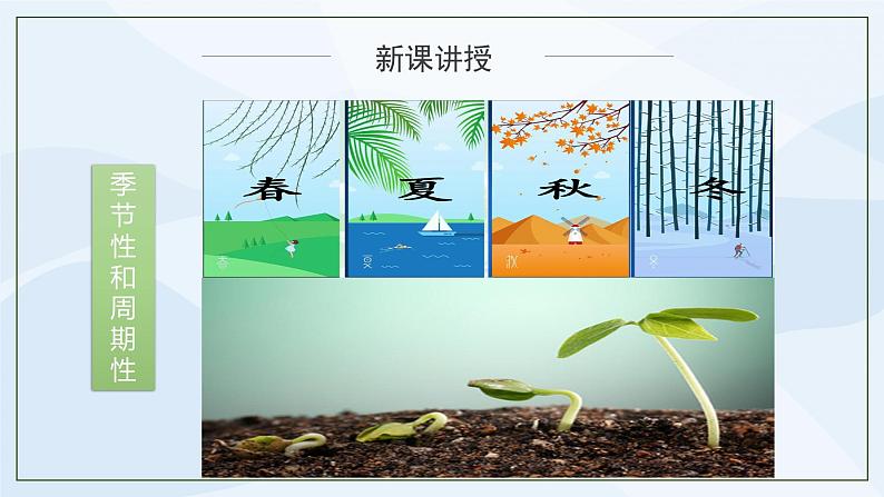 人教版高中地理3.1《农业区位因素及其变化》课件PPT第8页