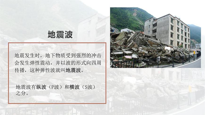 高中地理必修一 1.4地球的圈層結(jié)構(gòu)第一課時課件第6頁