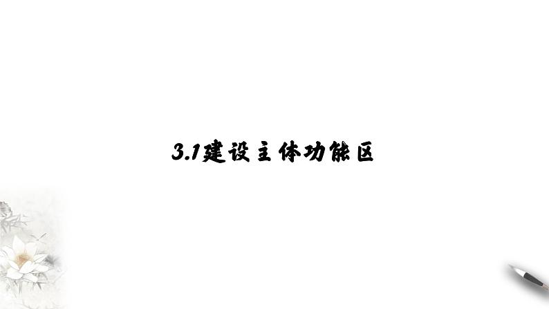 高中地理必修二 5.3 中国国家发展战略举例 课件(共28张)第4页