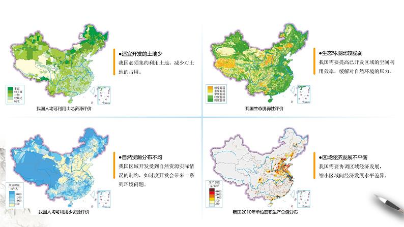 高中地理必修二 5.3 中国国家发展战略举例 课件(共28张)第7页