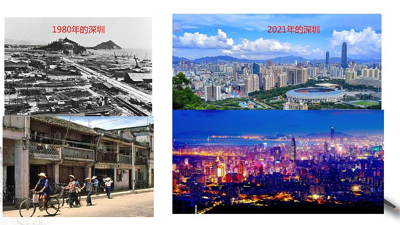 高中地理选择性必修二 3.2 地区产业结构变化 课件03