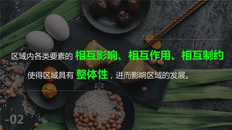 1.2区域整体性和关联性课件-高中地理人教版(2019)选择性必修207