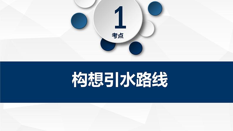问题研究 该不该引藏水入疆-高二地理课件(人教版2019选择性必修2)04