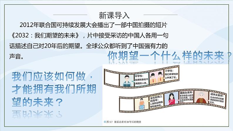 人教版高中地理5.2《走向人地协调——可持续发展观》课件PPT第5页