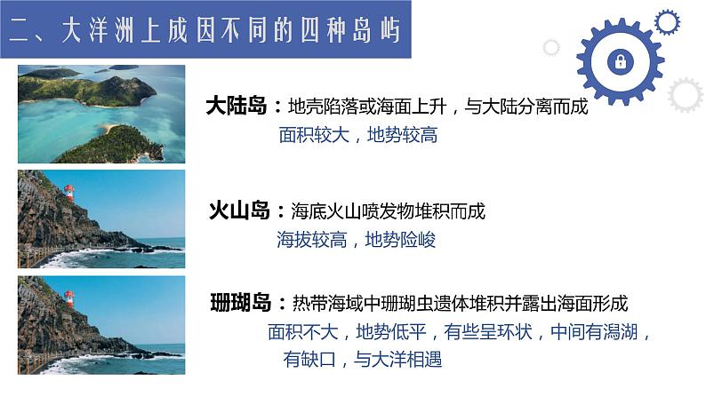区域地理——澳大利亚第4页