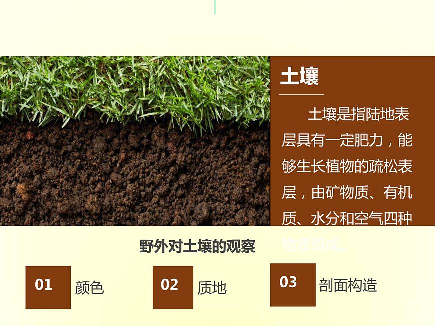 人教版高中地理必修第一冊(cè)5.2土壤課件第5頁