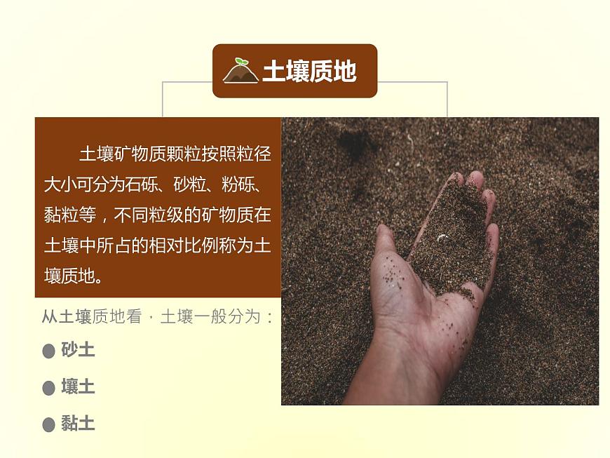人教版高中地理必修第一冊(cè)5.2土壤課件第7頁