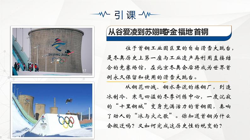 3.2.1 工业区位因素与工业布局(精品课件)-高一地理同步备课系列(湘教版2019必修第二册)第5页