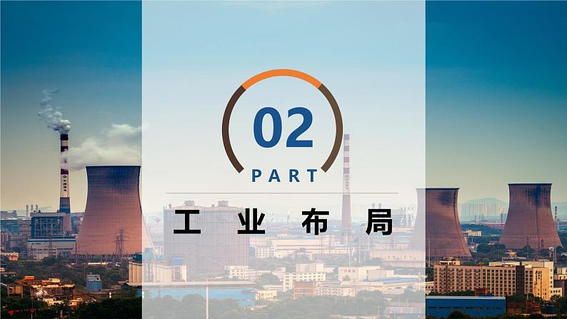 3.2.2 工业区位因素与工业布局(精品课件)-高一地理同步备课系列(湘教版2019必修第二册)第4页