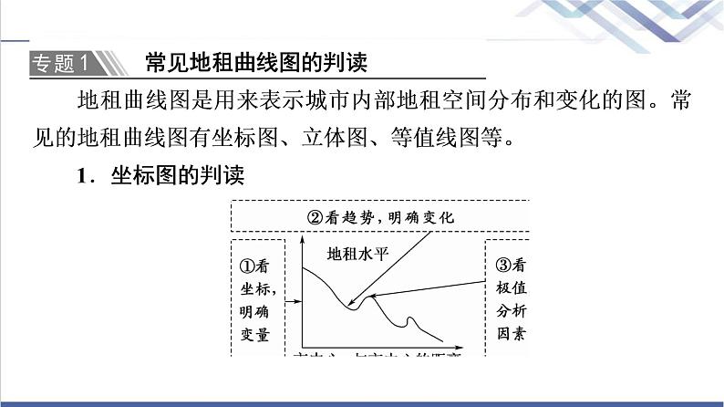 湘教版高中地理必修第二册第2章章末总结探究课课件+学案05