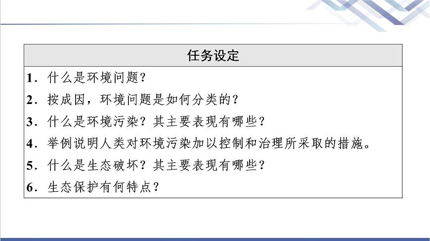 湘教版高中地理選擇性必修3第1章第2節(jié)人類活動(dòng)與環(huán)境問(wèn)題課件第3頁(yè)