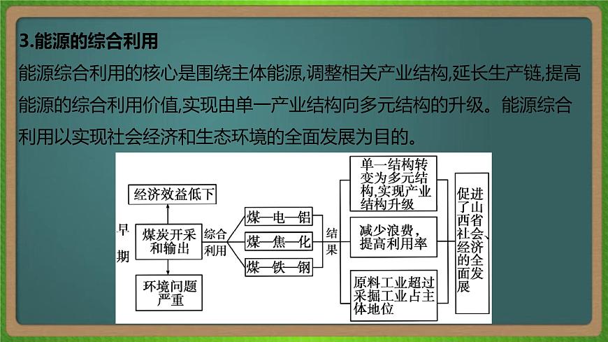 第十六單元 區(qū)域自然資源綜合開發(fā)利用（地理）新高考版-高考二輪復(fù)習(xí)課件第8頁