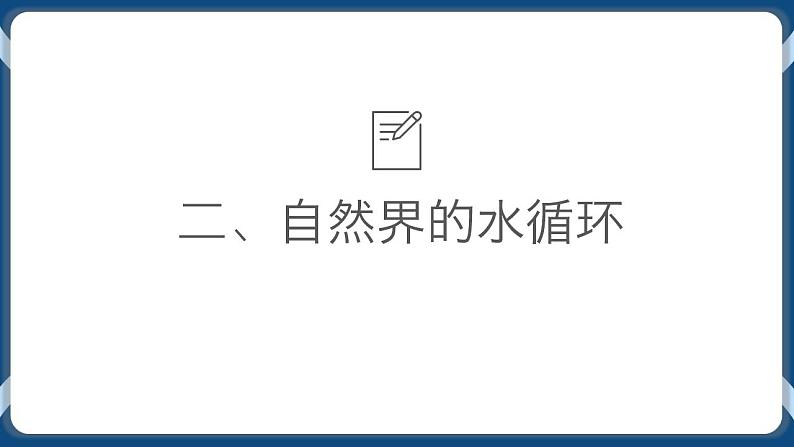 4.1 水循环 课件-湘教版(2019)必修一地理08