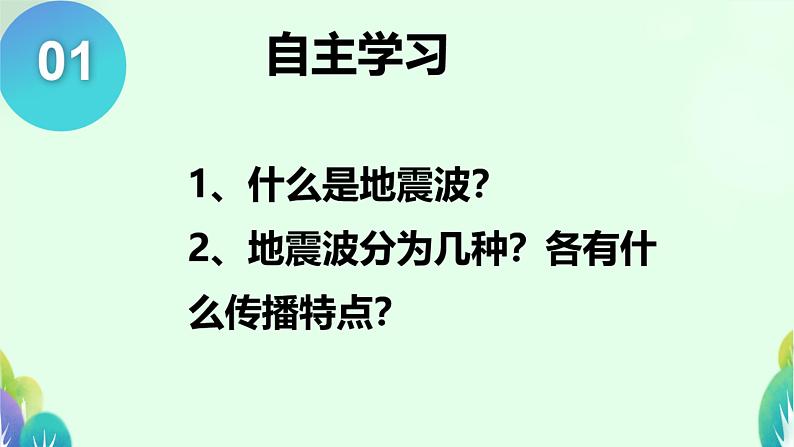 1.4 地球的圈层结构课件 高中地理人教版(2019)·必修 第一册第6页