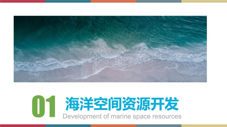 2.5海洋空间资源与国家安全 课件+练习-高二地理（湘教版2019选择性必修3）06