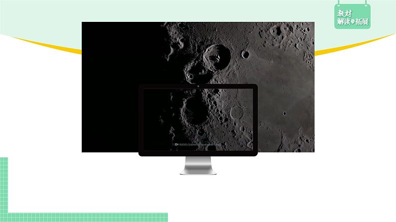 高中地理必修第一册(湘教版)拓展课件3-2大气受热过程第3页