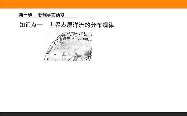 人教版 地理 选择性必修1(新教材)课件 第四章 第二节 洋流第4页