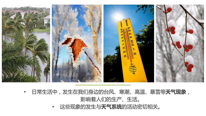 3.1常見天氣現(xiàn)象及成因課件PPT第4頁