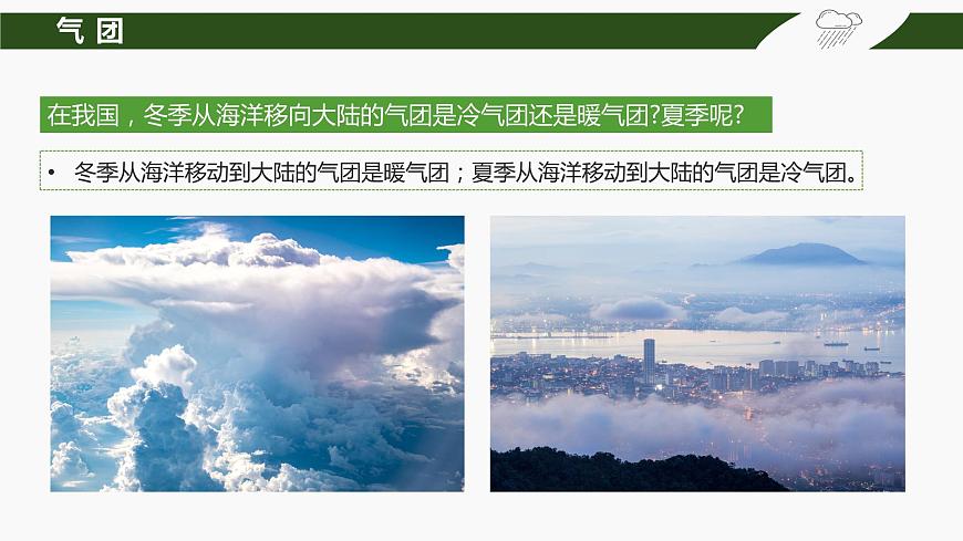 3.1常見天氣現(xiàn)象及成因課件PPT第8頁