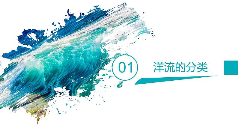 4.2世界洋流的分布与影响课件PPT05