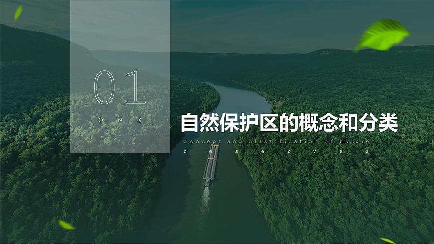 3.3自然保護(hù)區(qū)與生態(tài)安全課件PPT第7頁