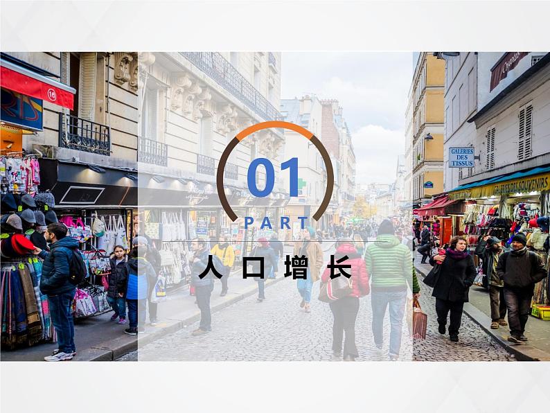 2022必修二1.3人口容量(第一课时)课件PPT第5页