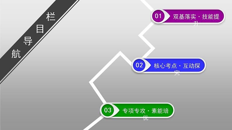新高中地理高考第7章 第1讲 城市空间结构与不同等级城市的服务功能 课件练习题04
