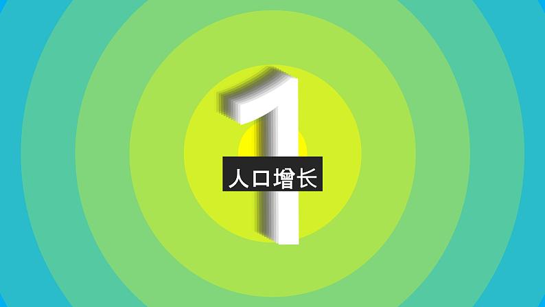湘教版(2019)高中地理必修二:1.3 《人口容量》课件06