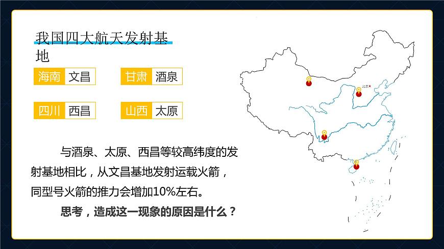 1.1《地球的自轉(zhuǎn)》課件第6頁