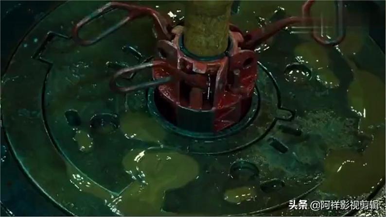 3.3污染物跨境转移与环境安全 课件03